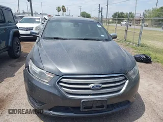 2017 Ford Taurus Limited with VIN 1FAHP2F88HG102243, listed as a IAAI auction lot 42389287 with 173,800 mi miles and . Bid and sale history available at DreamBid. Image 6.