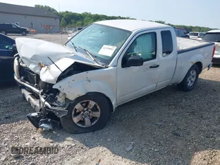 2011 Nissan Frontier SV with VIN 1N6AD0CU0BC423280, listed as a IAAI auction lot 42399892 with 174,101 mi miles and . Bid and sale history available at DreamBid. Image 2.