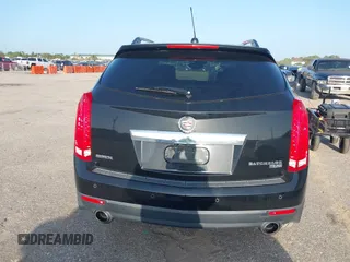 2016 Cadillac SRX Performance Collection with VIN 3GYFNCE33GS522781, listed as a IAAI auction lot 39875542 with 149,864 mi miles and . Bid and sale history available at DreamBid. Image 16.