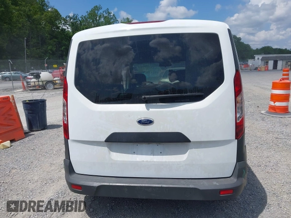 2015 Ford Transit Connect XL с VIN NM0LE6E73F1213354, выставлен на аукционе IAAI как лот 42545275 с пробегом 124 974 миль миль и . История ставок и продаж доступна на DreamBid. Изображение 16.