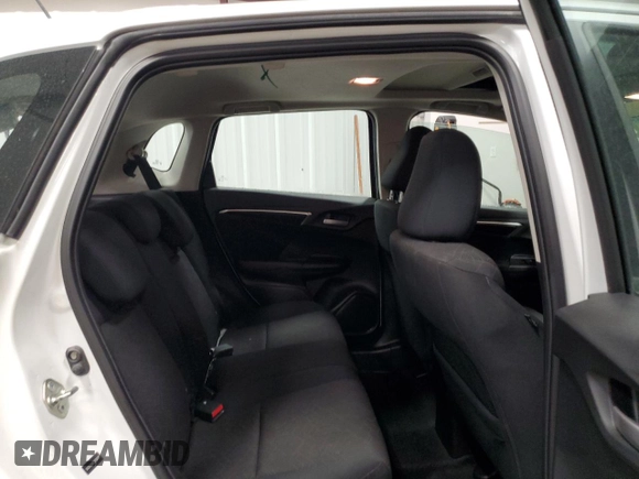 2015 Honda Fit EX-L with VIN 3HGGK5H80FM776376, listed as a Copart auction lot 44514405 with 74,135 mi miles and Salvage Title. Bid and sale history available at carsss.com. Image 11.