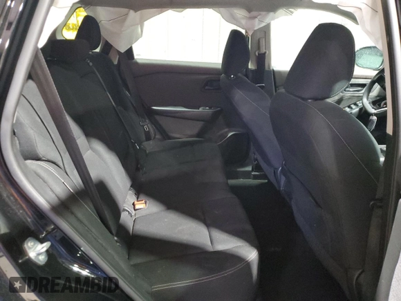 2023 Nissan Rogue S z VIN 5N1BT3AA1PC898718, wystawiony jako Copart lot #58419125 z przebiegiem 44 141 mil mil oraz Czysty tytuł • Clean title. Historia ofert i sprzedaży dostępna na DreamBid. Obrazek 11.