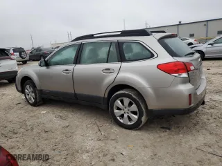2014 Subaru Outback 2.5i with VIN 4S4BRBAC9E3218944, listed as a Copart auction lot 86434134 with 80,723 mi miles and Salvage Title. Bid and sale history available at carsss.com. Image 2.
