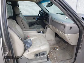 2002 Chevrolet Suburban LS with VIN 1GNFK16Z42J120730, listed as a IAAI auction lot 42021233 with 175,127 mi miles. Bid and sale history available at carsss.com. Image 5.
