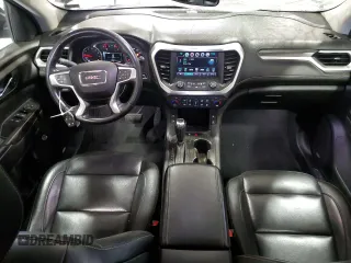 2018 GMC Acadia SLT z VIN 1GKKNMLA0JZ131016, wystawiony jako Copart lot #51732655 z przebiegiem 130 837 mil mil oraz Szkoda całkowita • Salvage title. Historia ofert i sprzedaży dostępna na DreamBid. Obrazek 8.