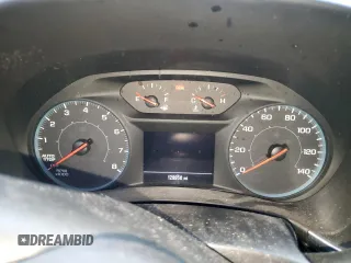 2020 Chevrolet Equinox LS z VIN 2GNAX5EV9L6145770, wystawiony jako Copart lot #86485614 z przebiegiem 129 950 mil mil oraz Szkoda całkowita • Salvage title. Historia ofert i sprzedaży dostępna na DreamBid. Obrazek 9.
