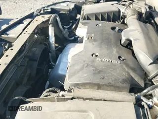 2016 Chevrolet Impala LT z VIN 2G1105SA4G9124305, wystawiony jako IAAI lot #43563932 z przebiegiem 152 063 mil mil oraz . Historia ofert i sprzedaży dostępna na DreamBid. Obrazek 20.