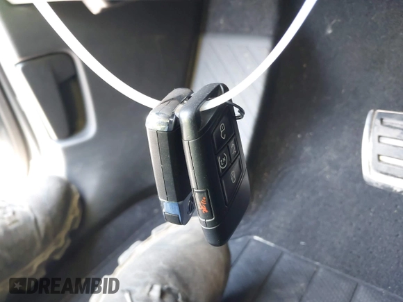2021 Volkswagen Atlas SEL Premium R-Line с VIN 1V2FR2CA2MC503869, выставлен на аукционе IAAI как лот 42142193 с пробегом 89 553 миль миль и . История ставок и продаж доступна на DreamBid. Изображение 11.