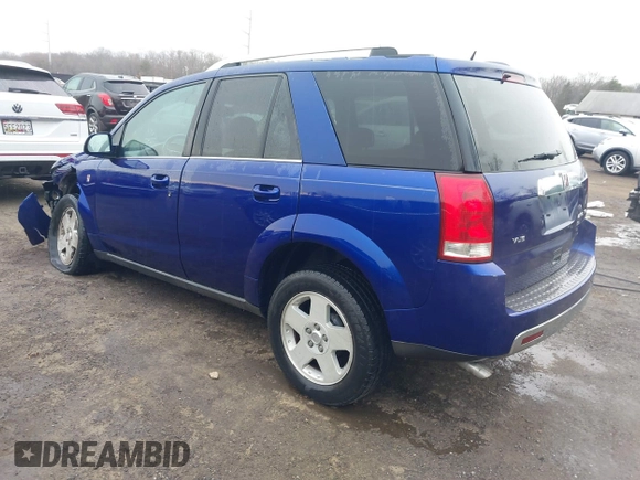 2006 Saturn VUE with VIN 5GZCZ63466S889760, listed as a IAAI auction lot 41175745 with 139,738 mi miles. Bid and sale history available at carsss.com. Image 3.