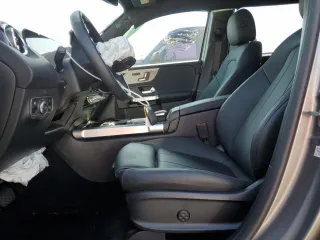 2023 Mercedes-Benz EQB 300 z VIN W1N9M0KB6PN068920, wystawiony jako Copart lot #46170555 z przebiegiem 6838 mil mil oraz Tytuł czysty. Historia ofert i sprzedaży dostępna na DreamBid. Obrazek 7.