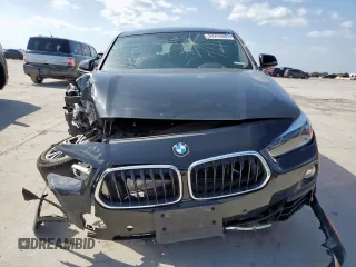 2020 BMW X2 sDrive28i z VIN WBXYH9C05L5R16811, wystawiony jako Copart lot #60265845 z przebiegiem 61 152 mil mil oraz Czysty tytuł • Clean title. Historia ofert i sprzedaży dostępna na DreamBid. Obrazek 5.