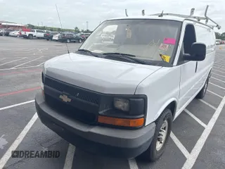 2015 Chevrolet Express Cargo с VIN 1GCWGFCF3F1172874, выставлен на аукционе IAAI как лот 42792029 с пробегом 183 334 миль миль и . История ставок и продаж доступна на DreamBid. Изображение 34.