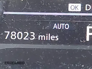2023 Nissan Pathfinder SL with VIN 5N1DR3CD2PC212118, listed as a IAAI auction lot 42345666 with 78,023 mi miles and . Bid and sale history available at DreamBid. Image 16.
