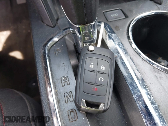 2016 Chevrolet Equinox LT with VIN 2GNFLFEK7G6355786, listed as a IAAI auction lot 42132696 with 150,732 mi miles and . Bid and sale history available at DreamBid. Image 11.
