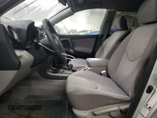 2007 Toyota RAV4 with VIN JTMBK33V175031301, listed as a Copart auction lot 88950405 with 92,502 mi miles and Salvage Title. Bid and sale history available at carsss.com. Image 7.