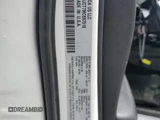 2021 Dodge Durango R/T z VIN 1C4SDJCT7MC697518, wystawiony jako Copart lot #56730065 z przebiegiem Nie podano mil oraz Nie do naprawy • Non repairable. Historia ofert i sprzedaży dostępna na DreamBid. Obrazek 13.