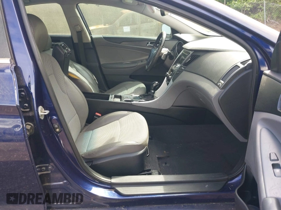 2011 Hyundai Sonata Limited with VIN 5NPEC4AC5BH190087, listed as a IAAI auction lot 42187962 with 226,578 mi miles and . Bid and sale history available at DreamBid. Image 5.