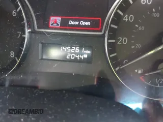 2015 Nissan Pathfinder SL с VIN 5N1AR2MM7FC720420, выставлен на аукционе IAAI как лот 42022278 с пробегом 145 261 миль миль и . История ставок и продаж доступна на DreamBid. Изображение 14.