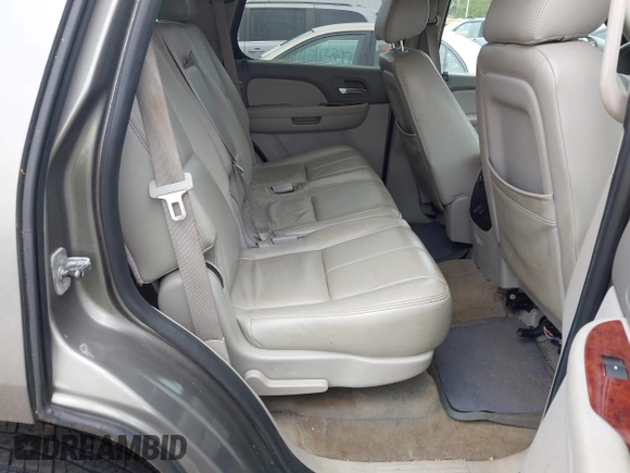 2009 Chevrolet Tahoe 2LT z VIN 1GNFK23069R250256, wystawiony jako IAAI lot #42448620 z przebiegiem 207 255 mil mil oraz . Historia ofert i sprzedaży dostępna na DreamBid. Obrazek 8.