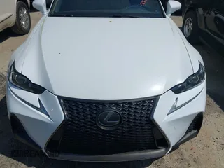 2018 Lexus IS 300 z VIN JTHC81D23J5026649, wystawiony jako IAAI lot #41907437 z przebiegiem 98 445 mil mil oraz . Historia ofert i sprzedaży dostępna na DreamBid. Obrazek 6.