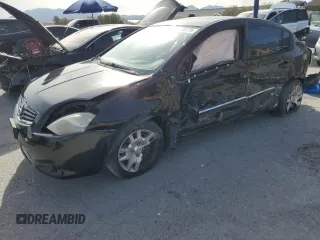 2011 Nissan Sentra 2.0 с VIN 3N1AB6AP1BL728237, выставлен на аукционе Copart как лот 51345775 с пробегом 78 099 миль миль и Списание • Salvage title. История ставок и продаж доступна на DreamBid. Изображение 1.