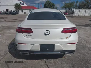 2019 Mercedes-Benz E 450 with VIN WDD1J6HB8KF074413, listed as a IAAI auction lot 41691118 with 50,208 mi miles and . Bid and sale history available at DreamBid. Image 16.