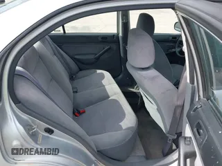 2001 Honda Civic LX z VIN 2HGES16571H586185, wystawiony jako IAAI lot #42133861 z przebiegiem 212 773 mil mil oraz . Historia ofert i sprzedaży dostępna na DreamBid. Obrazek 8.