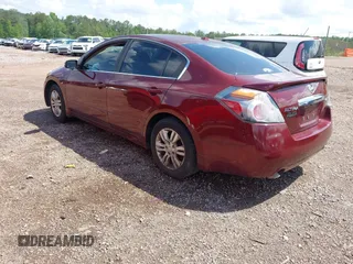 2010 Nissan Altima S with VIN 1N4AL2AP1AC150157, listed as a IAAI auction lot 42134390 with 242,905 mi miles and . Bid and sale history available at DreamBid. Image 3.