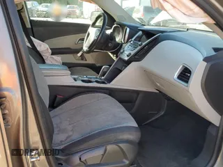 2012 Chevrolet Equinox 2LT z VIN 2GNALPEK5C6142572, wystawiony jako Copart lot #57646905 z przebiegiem 164 807 mil mil oraz Szkoda całkowita • Salvage title. Historia ofert i sprzedaży dostępna na DreamBid. Obrazek 7.