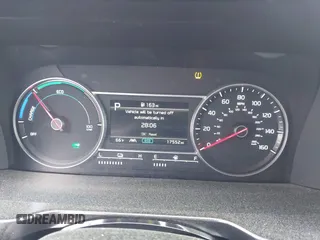 2024 Kia Sorento EX with VIN KNDRHDLG0R5248202, listed as a IAAI auction lot 41990342 with 17,552 mi miles and . Bid and sale history available at DreamBid. Image 7.