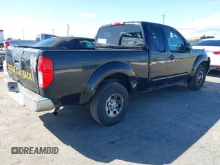 2011 Nissan Frontier S with VIN 1N6BD0CT8BC410756, listed as a IAAI auction lot 41956177 with 710,349 mi miles and . Bid and sale history available at DreamBid. Image 4.