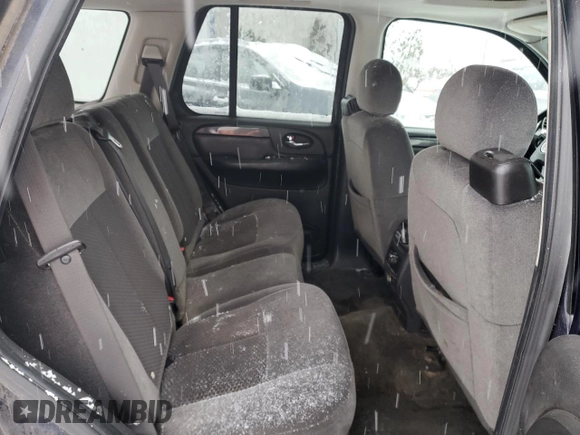 2007 GMC Envoy SLE with VIN 1GKDS13S672284168, listed as a Copart auction lot 86166114 with 200,816 mi miles and Non Repairable. Bid and sale history available at carsss.com. Image 11.