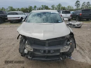 2015 Lincoln MKC with VIN 5LMCJ1A95FUJ42853, listed as a Copart auction lot 50466055 with 39,908 mi miles and Salvage Title. Bid and sale history available at DreamBid. Image 5.
