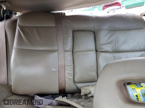 1998 Honda Accord EX z VIN 1HGCG5557WA129335, wystawiony jako Copart lot #48303225 z przebiegiem Nie podano mil oraz Szkoda całkowita • Salvage title. Historia ofert i sprzedaży dostępna na DreamBid. Obrazek 10.