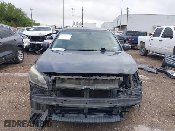 2016 Subaru Legacy Premium with VIN 4S3BNBF62G3012418, listed as a IAAI auction lot 42072897 with 166,662 mi miles and . Bid and sale history available at DreamBid. Image 13.
