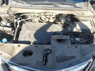2014 Acura RDX with VIN 5J8TB3H35EL016791, listed as a IAAI auction lot 41750415 with 143,542 mi miles. Bid and sale history available at carsss.com. Image 10.