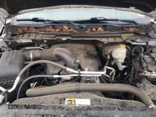 2016 Ram 1500 Big Horn with VIN 3C6RR6LT7GG300993, listed as a Copart auction lot 88997555 with 107,913 mi miles and Salvage Title. Bid and sale history available at carsss.com. Image 11.