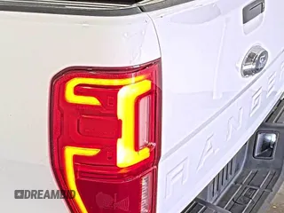 2021 Ford Ranger XL with VIN 1FTER4EH7MLD73235, listed as a IAAI auction lot 42832834 with 143,010 mi miles and . Bid and sale history available at DreamBid. Image 7.