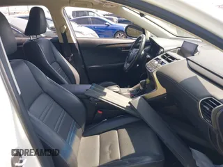 2017 Lexus NX 200t with VIN JTJYARBZ3H2055247, listed as a IAAI auction lot 41870982 with 101,750 mi miles and . Bid and sale history available at DreamBid. Image 5.