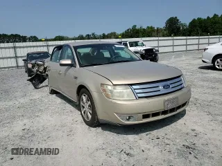 2008 Ford Taurus SEL with VIN 1FAHP24W68G151345, listed as a Copart auction lot 70502804 with 147,563 mi miles and Salvage Title. Bid and sale history available at carsss.com. Image 11.