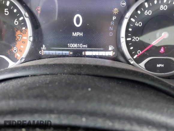 2015 Jeep Renegade Limited with VIN ZACCJADT3FPC34091, listed as a IAAI auction lot 42182599 with 100,610 mi miles and . Bid and sale history available at DreamBid. Image 15.