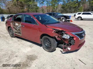 2015 Nissan Altima 2.5 SV with VIN 1N4AL3AP2FC251088, listed as a Copart auction lot 49550765 with 145,721 mi miles and Clean Title. Bid and sale history available at carsss.com. Image 4.