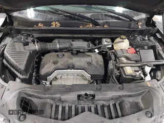 2020 Chevrolet Blazer LT z VIN 3GNKBBRA6LS684129, wystawiony jako IAAI lot #41850800 z przebiegiem 38 631 mil mil oraz . Historia ofert i sprzedaży dostępna na DreamBid. Obrazek 10.