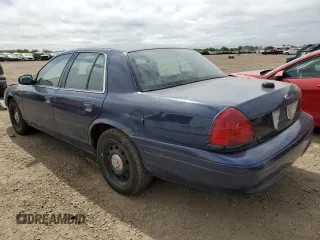 2007 Ford Police Interceptor с VIN 2FAFP71WX7X126448, выставлен на аукционе Copart как лот 57468085 с пробегом 127 368 миль миль и Списание • Salvage title. История ставок и продаж доступна на DreamBid. Изображение 2.