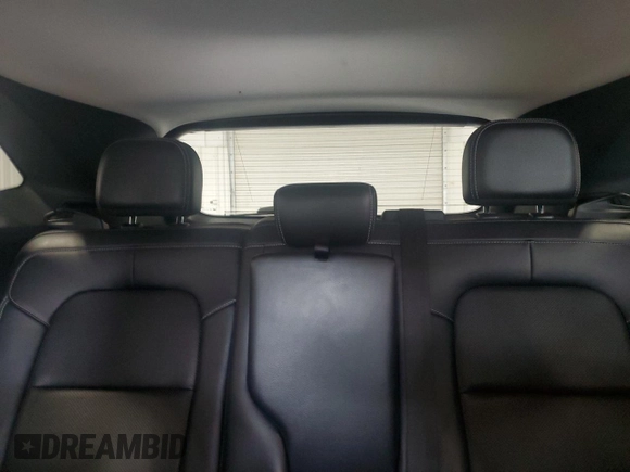 2021 Ford Escape SEL with VIN 1FMCU9H63MUA65031, listed as a Copart auction lot 59949325 with 108,533 mi miles and Clean title. Bid and sale history available at DreamBid. Image 10.