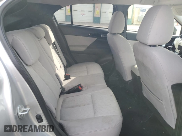 2018 Mitsubishi Eclipse Cross SE with VIN JA4AT5AA4JZ039214, listed as a Copart auction lot 50105675 with 96,974 mi miles and Salvage title. Bid and sale history available at DreamBid. Image 10.