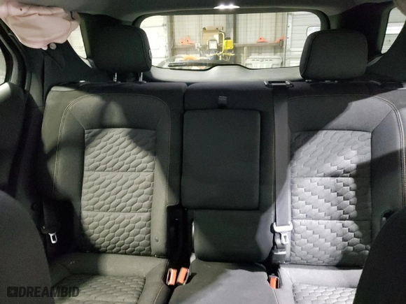 2019 Chevrolet Equinox LT with VIN 2GNAXUEV2K6120203, listed as a Copart auction lot 85781004 with 90,122 mi miles and Salvage Title. Bid and sale history available at carsss.com. Image 10.