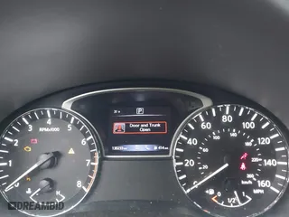 2018 Nissan Altima 2.5 SL with VIN 1N4AL3AP9JC199760, listed as a IAAI auction lot 41449452 with 130,233 mi miles. Bid and sale history available at carsss.com. Image 7.