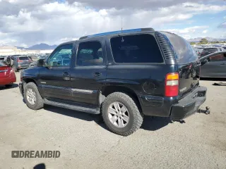 2001 GMC Yukon SLT with VIN 1GKEC13T81R143644, listed as a Copart auction lot 78083094 with 232,367 mi miles and Salvage Title. Bid and sale history available at carsss.com. Image 2.