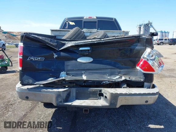 2012 Ford F-150 XL with VIN 1FTFW1EF2CKD01681, listed as a IAAI auction lot 42030815 with 303,485 mi miles and . Bid and sale history available at carsss.com. Image 17.